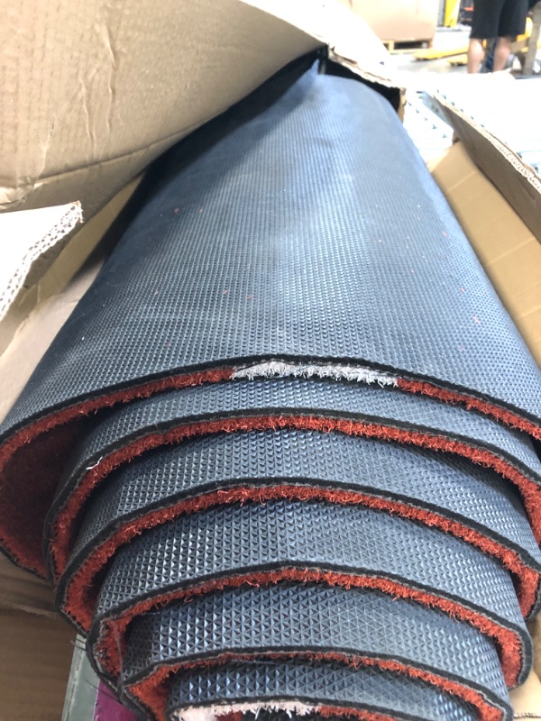 Photo 1 of ****AS IS/ NO RETURNS - SALE FINAL**** MISC RUG, UNKNOWN STYLE OR LENGTH