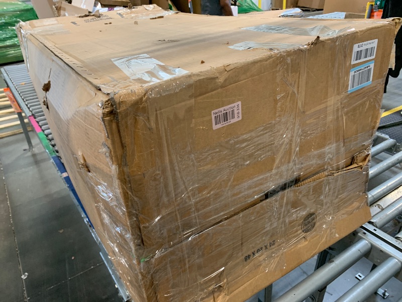 Photo 1 of ****AS IS/ NO RETURNS - SALE FINAL**** UNKNOWN HARDWARE, LIKELY DESK 