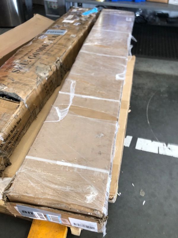 Photo 1 of ****AS IS/ NO RETURNS - SALE FINAL**** MISC ASSEMBLED DOOR 24 INCH