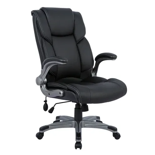 Photo 1 of COLAMY Ergonomic Office Chair 300lbs Computer Chair With Inflatable Lumbar Support Model


