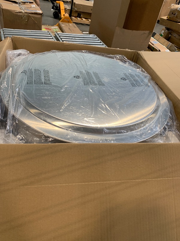 Photo 1 of Solo Stove Yukon Essential Bundle | Portable Smokeless Fire Pit Stainless Steel for Wood Burning, Incl. Yukon Fire Pit, Lid and Stand, Diameter: 27in, Height: 19.8in, Weight: 40.35lbs