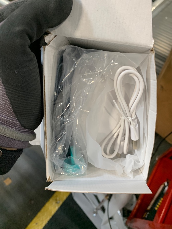 Photo 1 of Blood Pressure Monitors, Bp Monitor - Blood Pressure Machine Large Cuff Blood Pressure Monitor Upper Arm Cuff 8.7''-17.3'', Large Screen, 2 Users Total 198 Memories