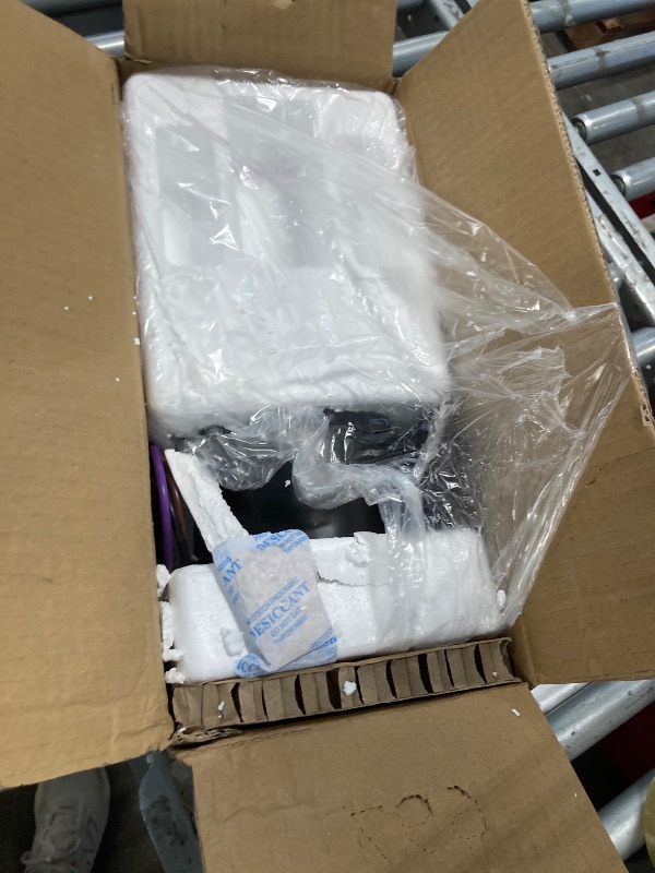 Photo 1 of 0131M00061SP, 1/4 Hp Condenser Fan Motor Replaces Goodman Condenser Fan Motor, Zongshan Broad-Ocean Motor YDK-180S84062-01-830 RPM, 1-Speed, Replaces Amana Janitrol P/N: 0131M00014PS