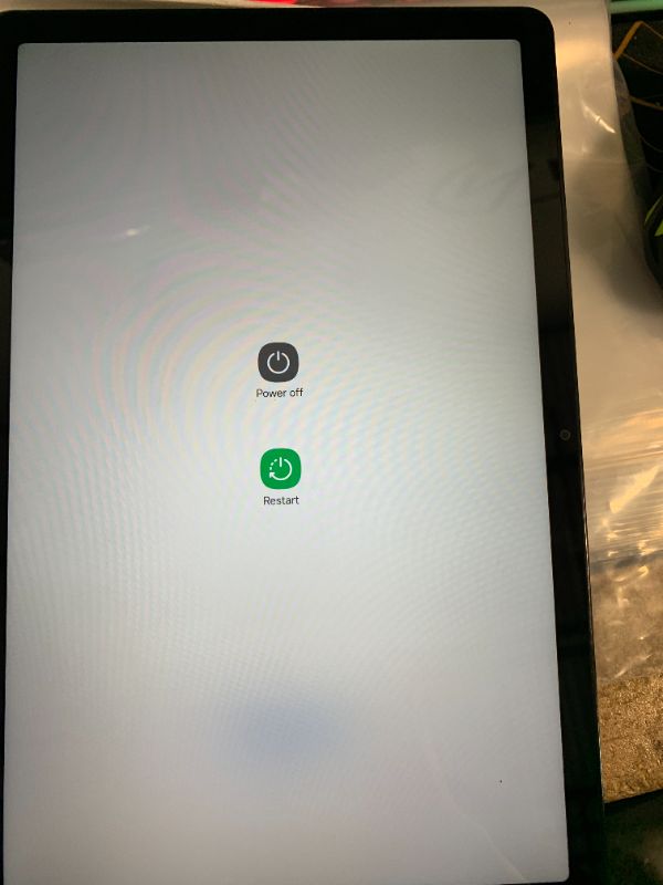 Photo 1 of **LOCKED **Samsung Galaxy Tab A9+ Tablet 11” 64GB Android Tablet, Big Screen, Quad Speakers, Upgraded Chipset, Multi Window Display, Slim, Light, Durable Design, US Version, 2024, Graphite