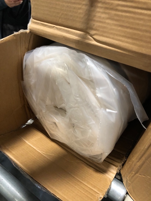 Photo 1 of 5/6/8/10/12 inch Twin Size Mattress with Cover, Innerspring Mattress in a Box for a Cool Sleep & Pressure Relief, Medium Firm Mattress Pad Twin Mattresses, Bed in a Box, CertiPUR-US Certified