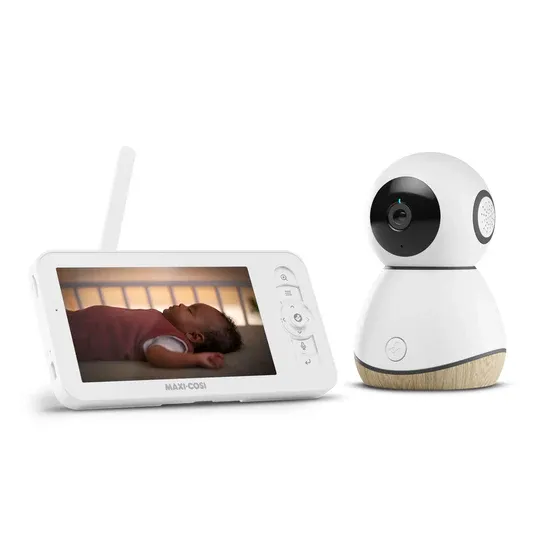 Photo 1 of ***sold for parts, no returns**
Maxi-Cosi See Pro 360 Video Baby Monitor