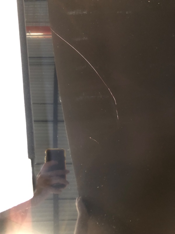 Photo 1 of *MINOR SCRATCH* SAMSUNG 65-Inch Class Crystal UHD 4K DU7200 Series HDR Smart TV w/Object Tracking Sound Lite, PurColor, Motion Xcelerator, Mega Contrast, Q-Symphony (UN65DU7200, 2024 Model)