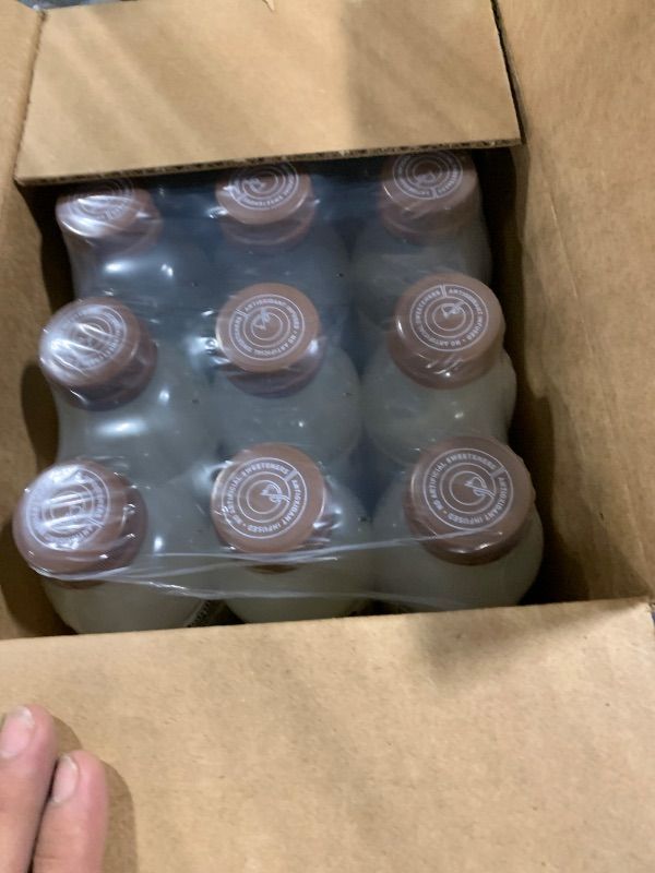 Photo 1 of Bai Antioxidant Infused Water Beverage, Molokai Coconut, with Vitamin C and No Artificial Sweeteners, 18 Fluid Ounce Bottle, 12 Pack