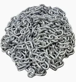 Photo 1 of Anchor chain galvanized 