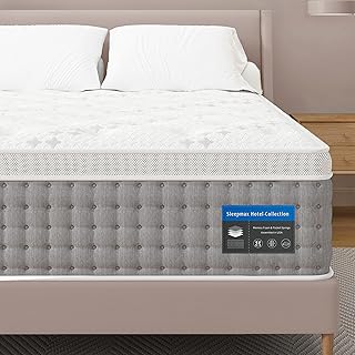 Photo 1 of king mattress (80inx76inx12in