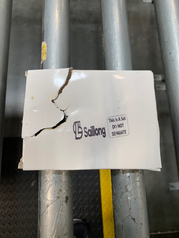 Photo 1 of **DAMAGE TO THE BOX***Saillong Treadmill Remote Control Replacement, Walking Pad Remote Replacement Only Compatible with Walking Pad Q1
