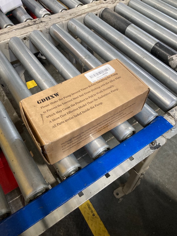 Photo 1 of GDHXW Aftermarket Airless Pump 246428 for Graco Ultra Max II 390 395 490 495 595 LineLazer 3400 Sprayer       