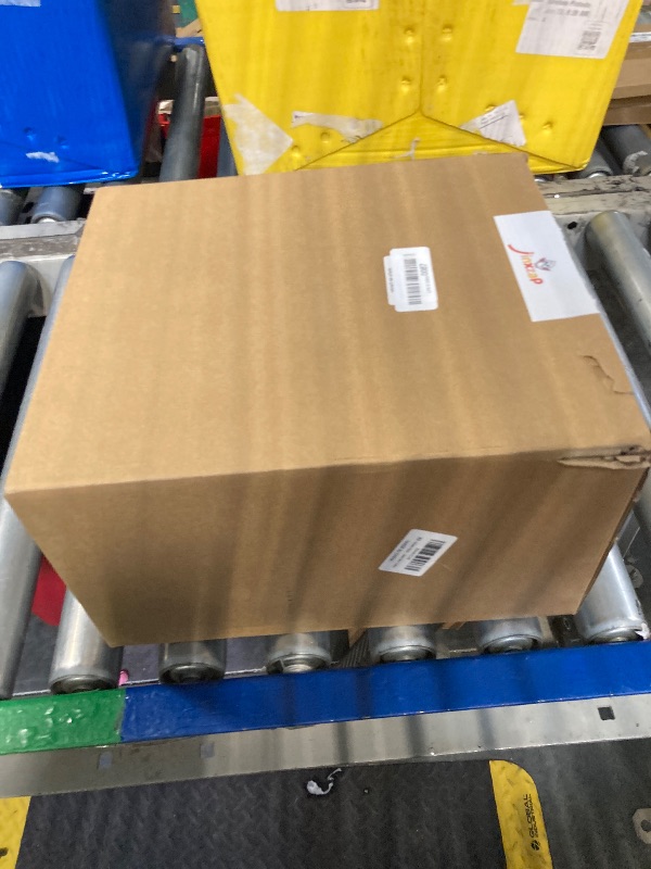 Photo 1 of 3 Gal Automatic Chicken Waterer with Float Valve, Automatic Chicken Watering System with 60-Inch Hose (One End 3/4''), Large Waterer for Chicken Duck Quail Turkey