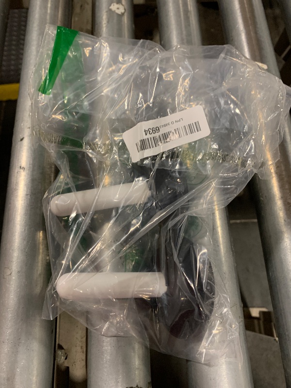 Photo 1 of Flickering Flame Solar Replacement Tops: 3 inch Replacement Solar Light Parts for Lantern - Waterproof Replacement Panel Lid Cap with for Old Lantern Torch Light Firebowl Jars