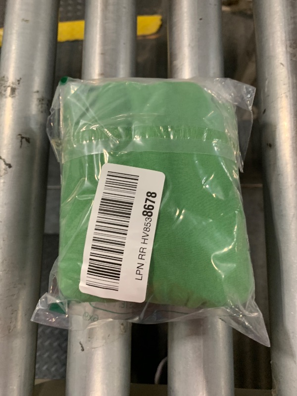 Photo 1 of Yes Chef T-Shirt Green XL
