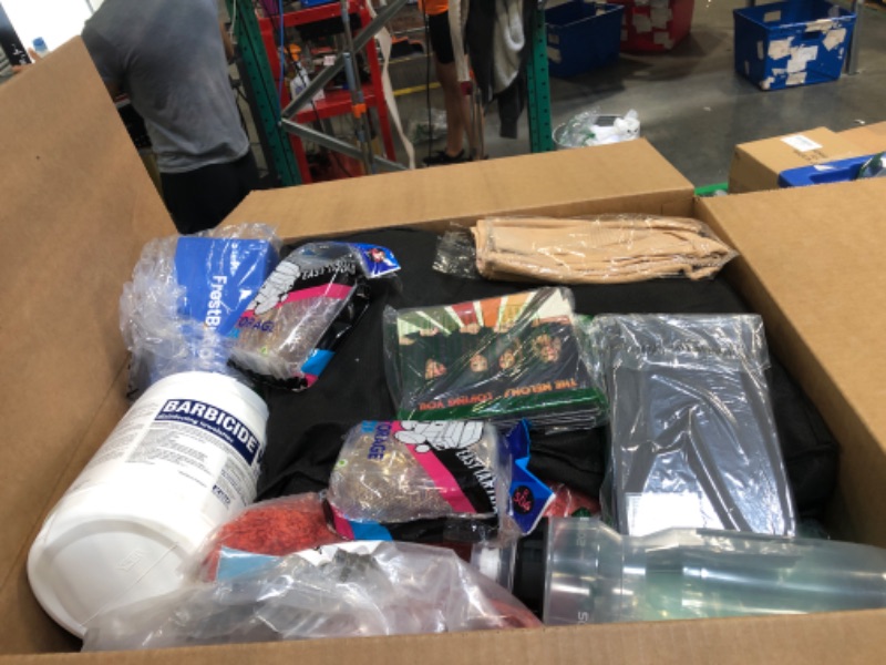 Photo 1 of ***FINAL SALE** NO RETURNS** MIXED ITEMS***