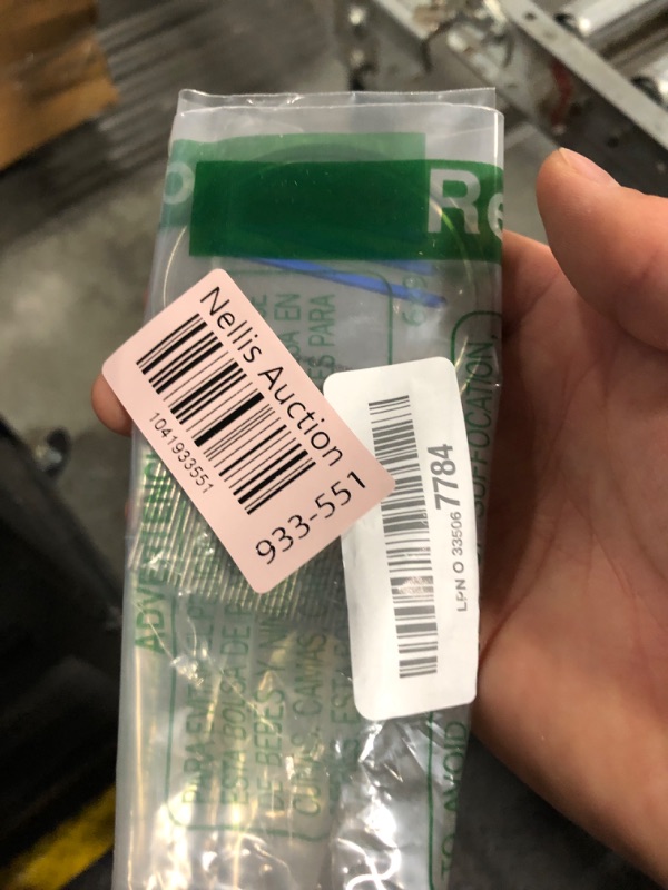 Photo 1 of Terminator Nit-Free Comb