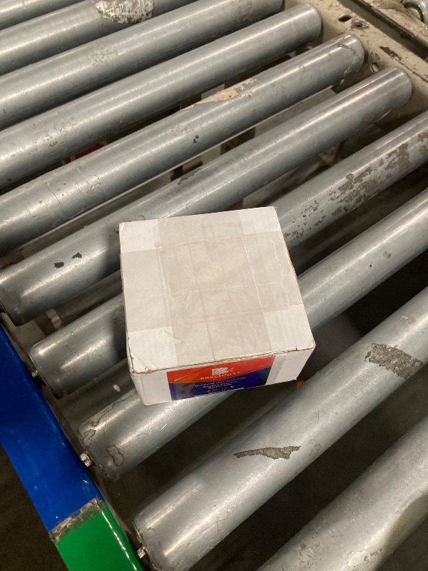 Photo 1 of 4 1/2 Inch Diamond Core Drill Bit for Porcelain Tile Ceramic Marble Granite Drilling,BRSCHNITT Vacuum Brazed Diamond Hole Saw with 5/8-11 Thread