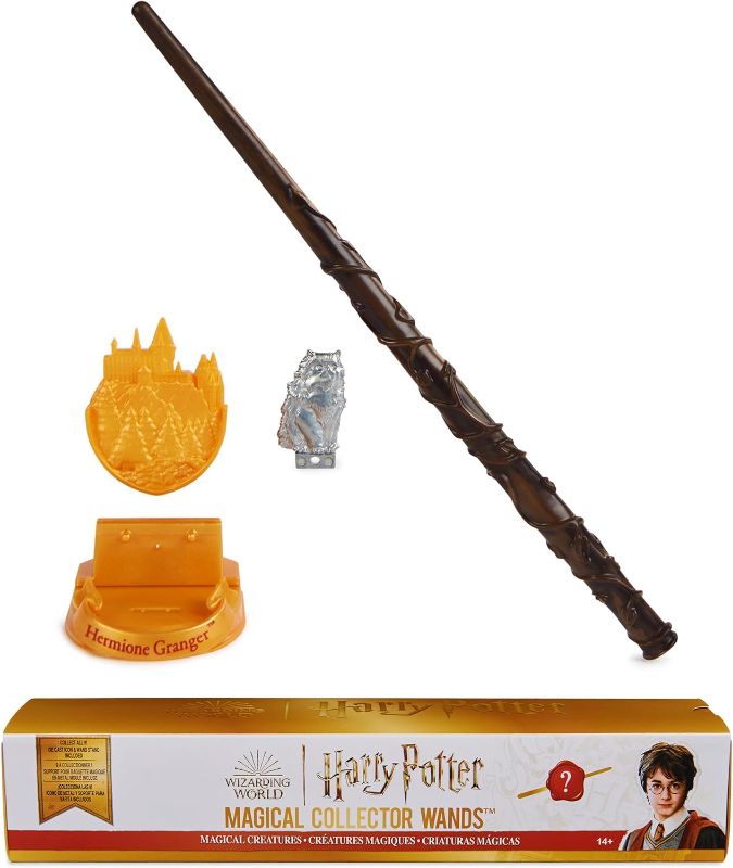 Photo 1 of ***Similar***
Wizarding World Collector's Wand