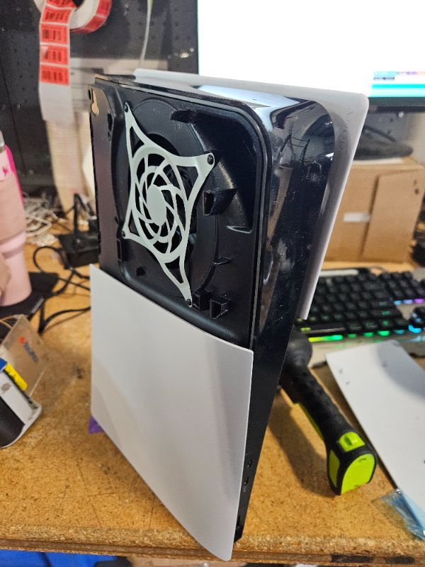 Photo 1 of PlayStation PS5® Digital Edition – NBA 2K25 Bundle.