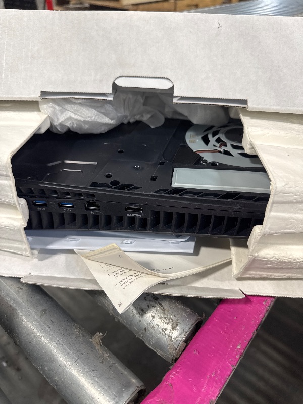 Photo 1 of PlayStation PS5® Digital Edition – NBA 2K25 Bundle.