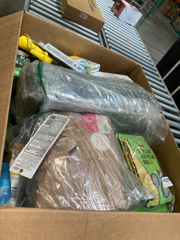 Photo 1 of **BUNDLE BOX OF ITEMS - FINAL SALE - NO RETURNS**