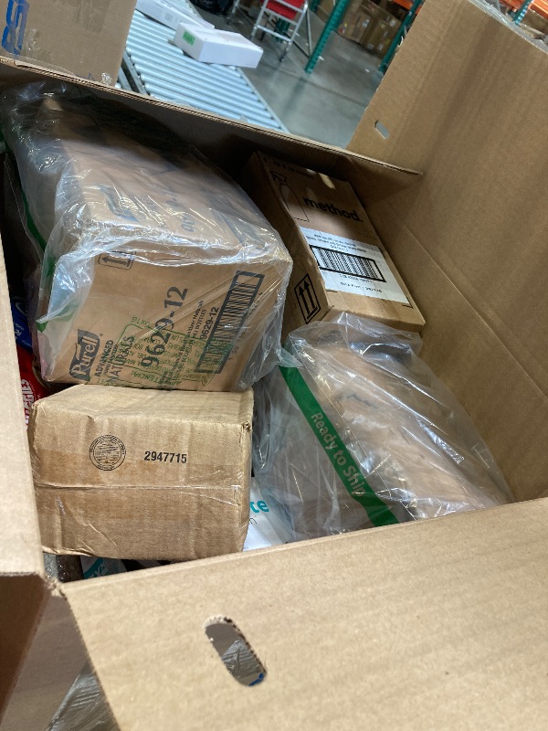 Photo 1 of **BUNDLE BOX OF ITEMS - FINAL SALE - NO RETURNS**