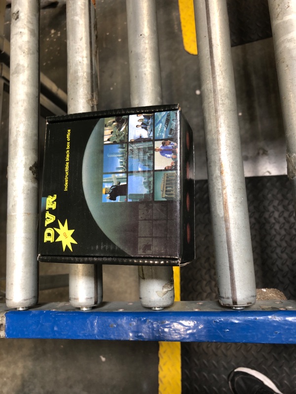 Photo 1 of eovas Hidden Camera Smoke Detector Wireless WiFi Camera HD 1080P Video Small Camera with Night Vision and Motion Detection, Indoor Camera for Home, No Sound