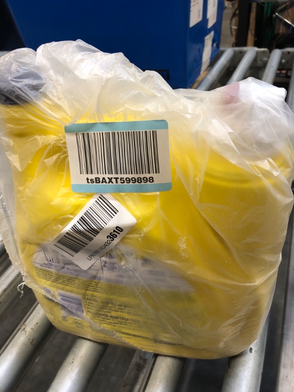 Photo 1 of Tide Simply Clean and Sensitive Laundry Detergent