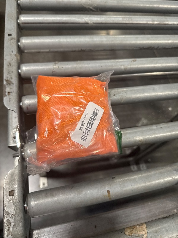 Photo 1 of Frelaxy Compression Sack, Ultralight Sleeping Bag Stuff Sack, 40% More Storage! 11L/18L/30L/45L/52L, Compression Stuff Sack - Space Saving Gear for Camping, Hiking, Backpacking (Orange, S)