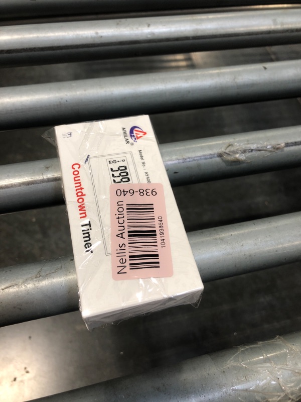 Photo 1 of A AIMILAR Digital Retirement Countdown Timer 999 Days Count Down Timer