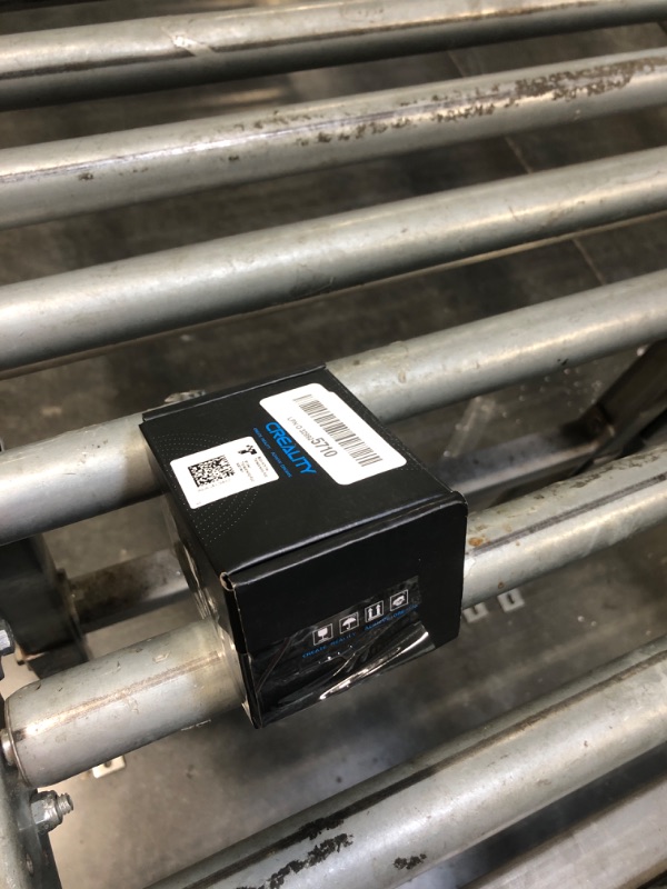 Photo 1 of ALadrs FDM 3D Printer Stepper Motor 42-34,2 Phases 1A 1.8 Degrees 0.4 N.M Stepper Motor 3D Printer Extruder, for Creality Ender-3 Series and CR-10 Series E-axis (42-34(2Pcs))