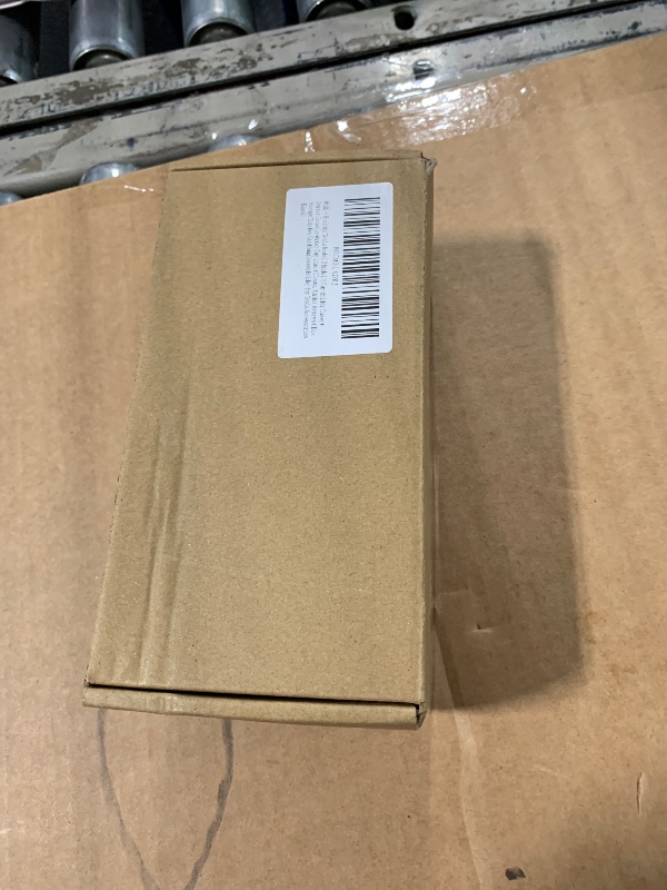 Photo 1 of Rislobx Tesla Model 3 Model Y Cup Holder Insert Center Console Water Cup Limit Clamp, Under Armrest Box Storage Tray Key Card Sunglasses Holder for Tesla Accessories (Black)