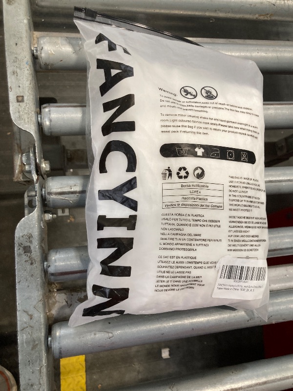 Photo 1 of FANCYINN Women White Long Lace Cover Up Bohemian Kimono Sheer Lace Tie Front Beachwear Crochet Dress S