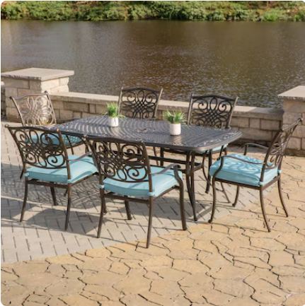 Photo 1 of  6 Dining Chairs 