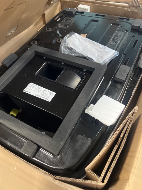 Photo 1 of Dometic Penguin II High-Capacity Air Conditioner with Heat Pump