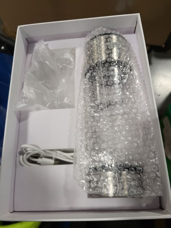 Photo 1 of BAVAP Hydrogen Water Bottle is a 3-Purpose Hydrogen Water Generator Hydrogen-Oxygen Separation, which generates Over 2000 ppb of odourless Hydrogen Water(Triple-use Type)