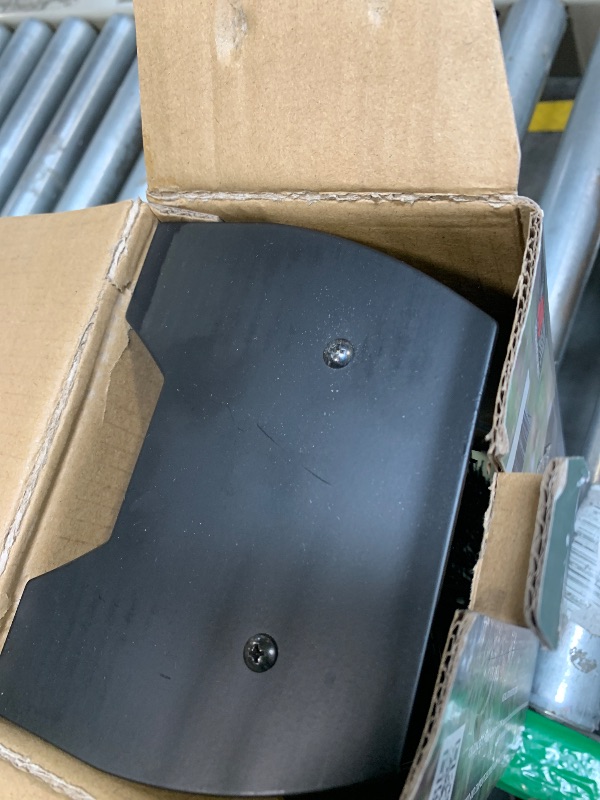 Photo 1 of Jobsite Boot Scrubber with Boot Jack - Outdoor Shoe Scraper Cleaner Brush - Extra Wide
