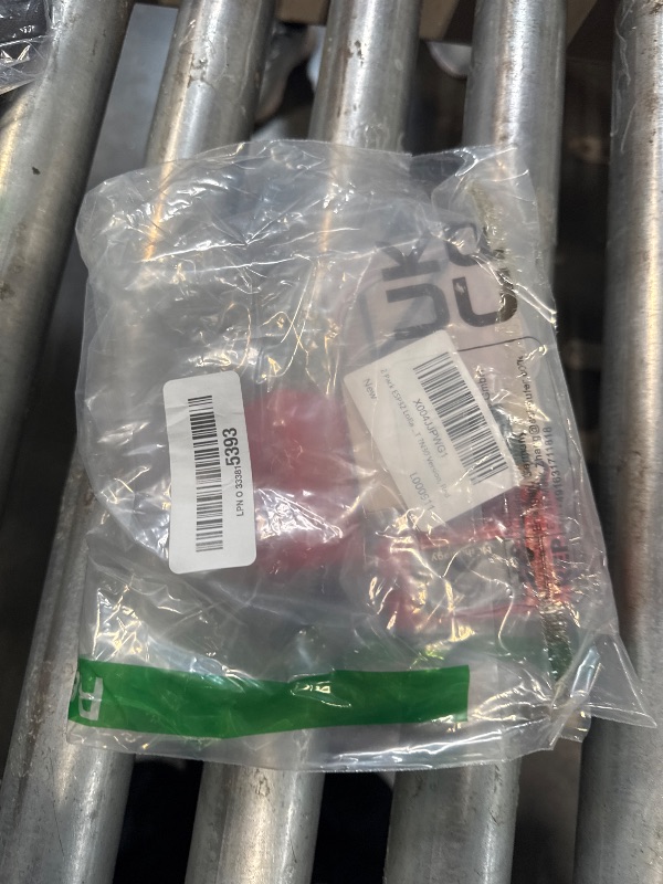 Photo 1 of 2 Pack ESP32 LoRa V3 Development Board + 1100mAh Battery + Protect Case Set - with 915MHz Antenna and SX1262 LoRa V3 Devices for Meshtastic Arduino LoRawan IOT (N30 Version, Red)