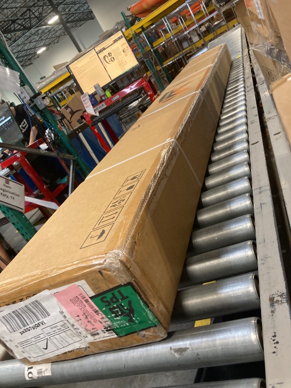 Photo 1 of **FACTORY SEALED**
PM PERFORMOTOR 5 Inches Stainless Steel Polished Step Nerf Bar Running Board Chrome Compatible with 19-22 Silverado Sierra 1500 Crew Cab, PM-RNB-8167-SS