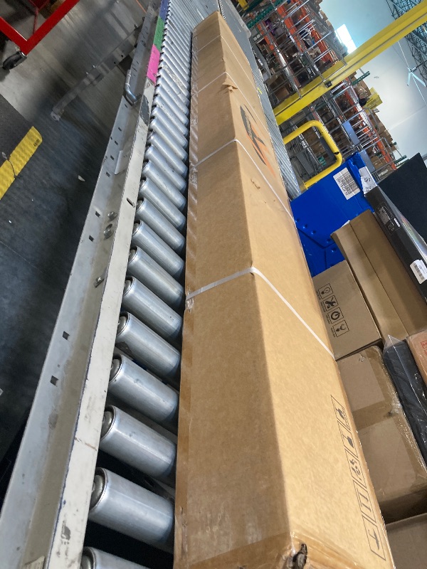 Photo 1 of **FACTORY SEALED**
PM PERFORMOTOR 5 Inches Stainless Steel Polished Step Nerf Bar Running Board Chrome Compatible with 19-22 Silverado Sierra 1500 Crew Cab, PM-RNB-8167-SS