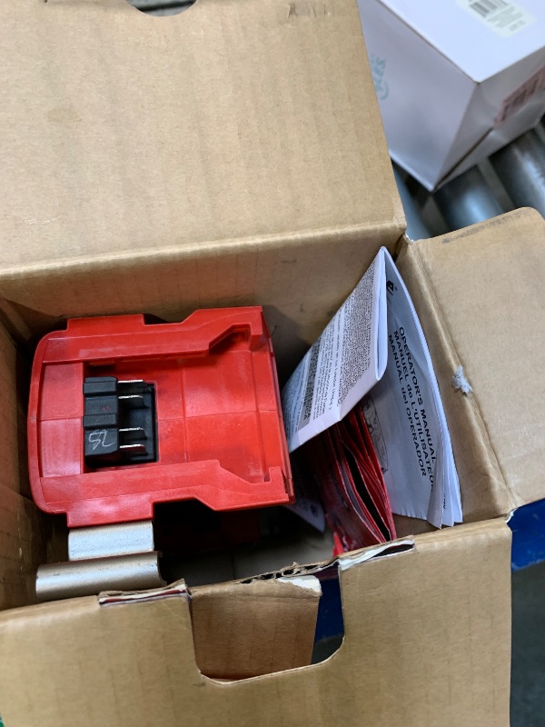 Photo 1 of    Milwaukee M18 FUEL GEN-3 18V Lithium-Ion Brushless Cordless 3/8 in. Compact Impact Wrench with Friction Ring (Tool-Only) 2854-20