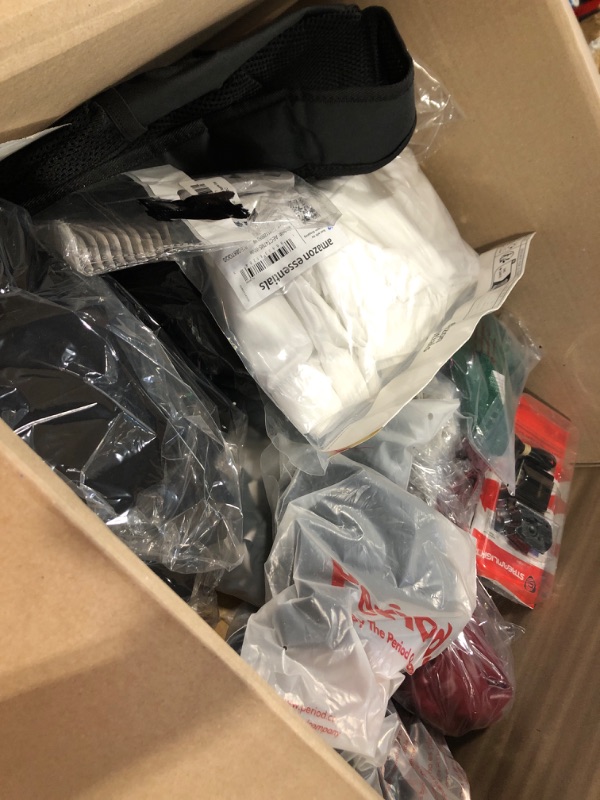 Photo 1 of ****AS IS/ NO RETURNS - SALE FINAL**** MYSTERY BOX
