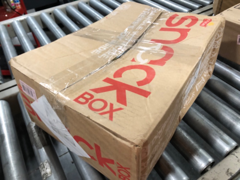 Photo 1 of Lay's Potato Chips, Classic, 1 Ounce (Pack of 40)