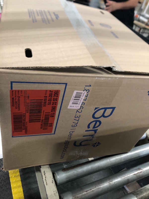 Photo 1 of ****AS IS/ NO RETURNS - SALE FINAL**** MYSTERY BOX