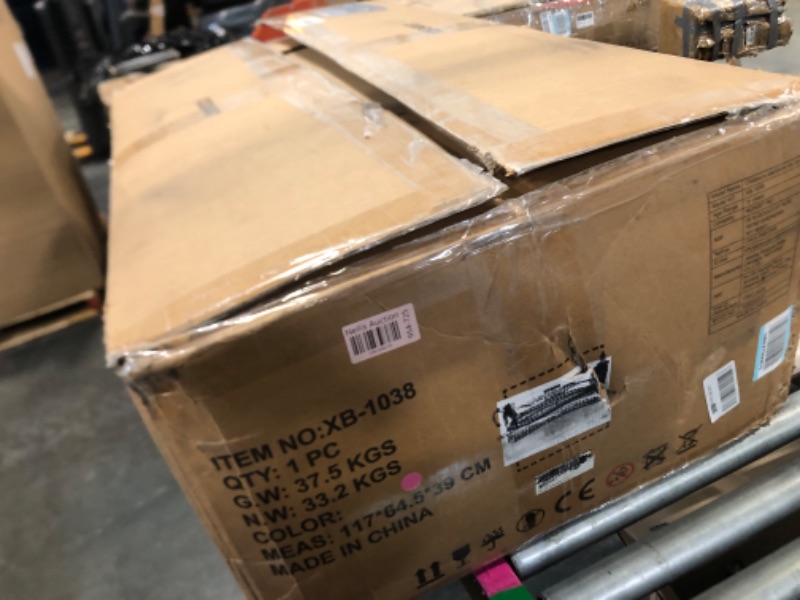 Photo 1 of ELEMARA 24V Ride on Toy for Big Kid,Ride on Car 2 Seater w/Sun Shade,Dump Bed & Shovel,4.5MPH,4WD Electric Car for Kids,Battery Car w/Remote,Kids Ride on Truck,3 Speeds,LED Lights,Bluetooth, Pink