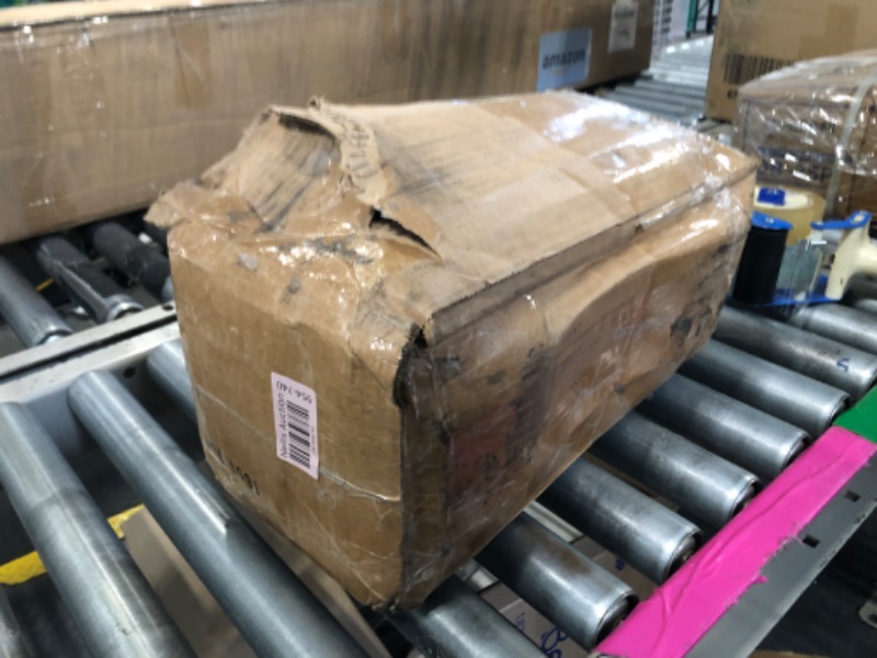 Photo 1 of ****AS IS/ NO RETURNS - SALE FINAL**** 50 POUND DUMBBELL UNKNOWN BRAND