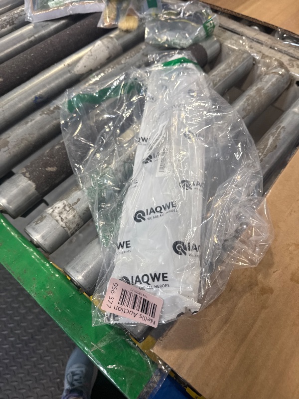 Photo 1 of 15 Inch 45Lbs/200N Gas Struts Lift Support Shocks for Toolbox TV Cabinets Toy Chests Trap Door Lid Floor Hatch Lid Stay Snugtop Camper Shell Window Tonneau Leer Topper Cover by IAQWE