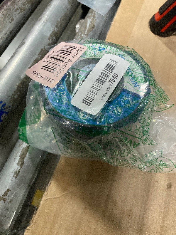 Photo 1 of 10 Pack Strip Discs Stripping Wheel 4 inch for Angle Grinder Clean and Remove Paint Coating Rust Welds Oxidation (4" x 5/8")