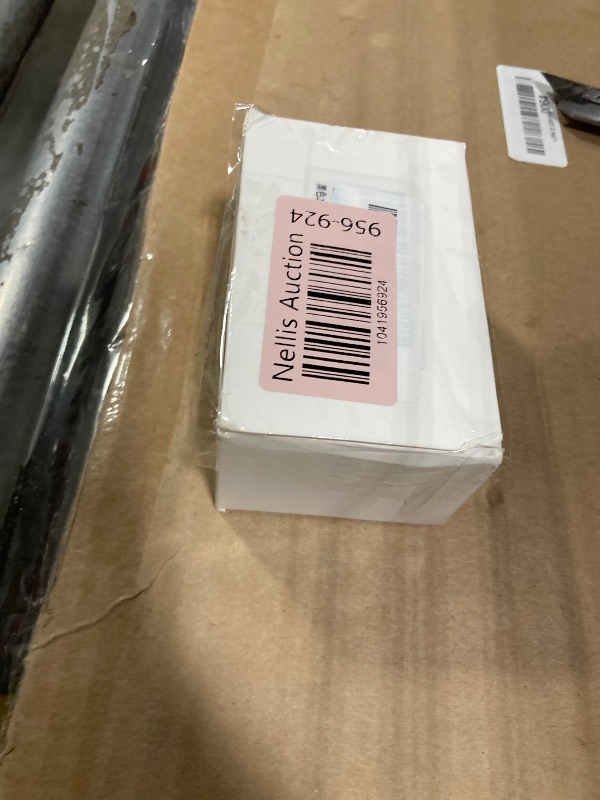 Photo 1 of Universal Curtain Rod Holders, No Drill Curtain Rod Brackets, Self 3M Adhesive Curtain Rod Brackets Up to 30 LB, Nail Free Curtain Rod Hooks for Bathroom, Bedroom, Livingroom, Kitchen (2PC, Black)